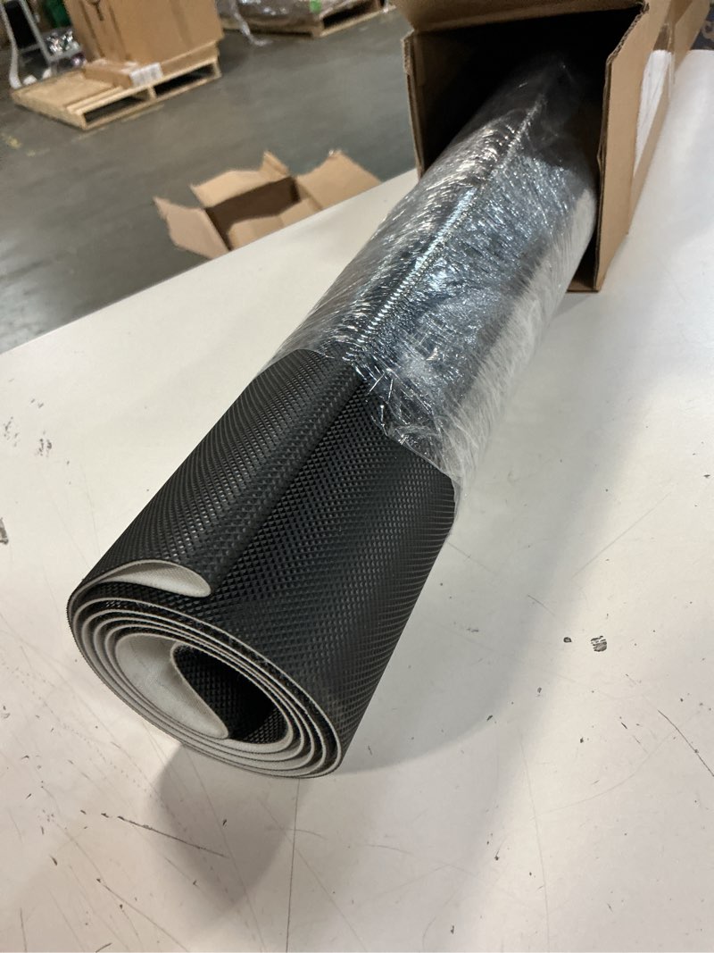 Condition photo showing Good Condition for Horizon PST 6 Treadmill Walking Belt