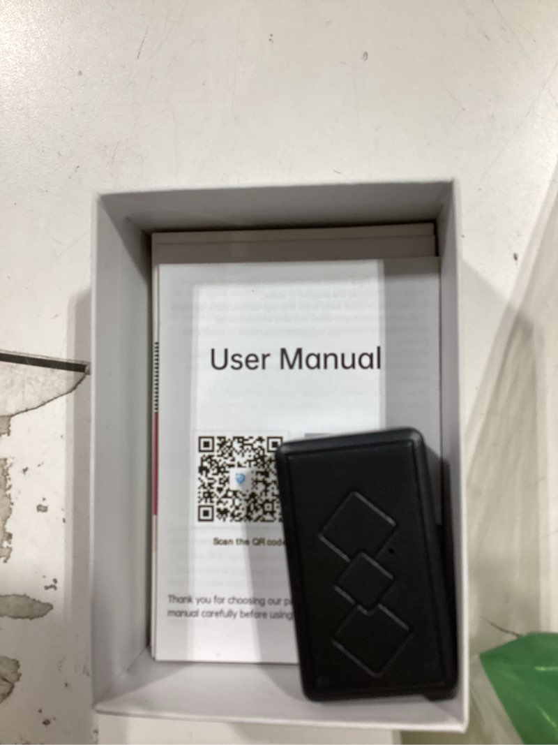 Condition photo showing Good Condition for Similar productSpytec GPS Mini GPS Smart Tracker for Vehicles, Cars, Trucks, Loved Ones, GPS Tracker Device for Kids & Weatherproof Magnetic Case, Unlimited Updates, Real-Time GPS Tracking, USA Made Tech