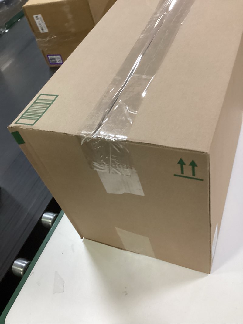 Condition photo showing New/Like New for 14 inch round cake drums - 4 pack 14inch cake boards, 1/2 inch sturdy cake base board with corrugated edges for birthday wedding party baking display