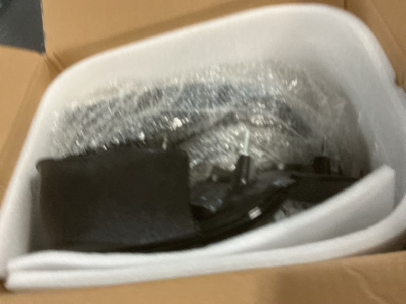 Condition photo showing Good Condition for HECASA Pair Tail Lights Compatible with 1999-2004 Ford Mustang Rear Tail Light Lamp Replacement for FO2818109 FO2819109 3R3Z13405AA 3R3Z13404AA Driver&Passenger Side Clear Lens Chrome Housing