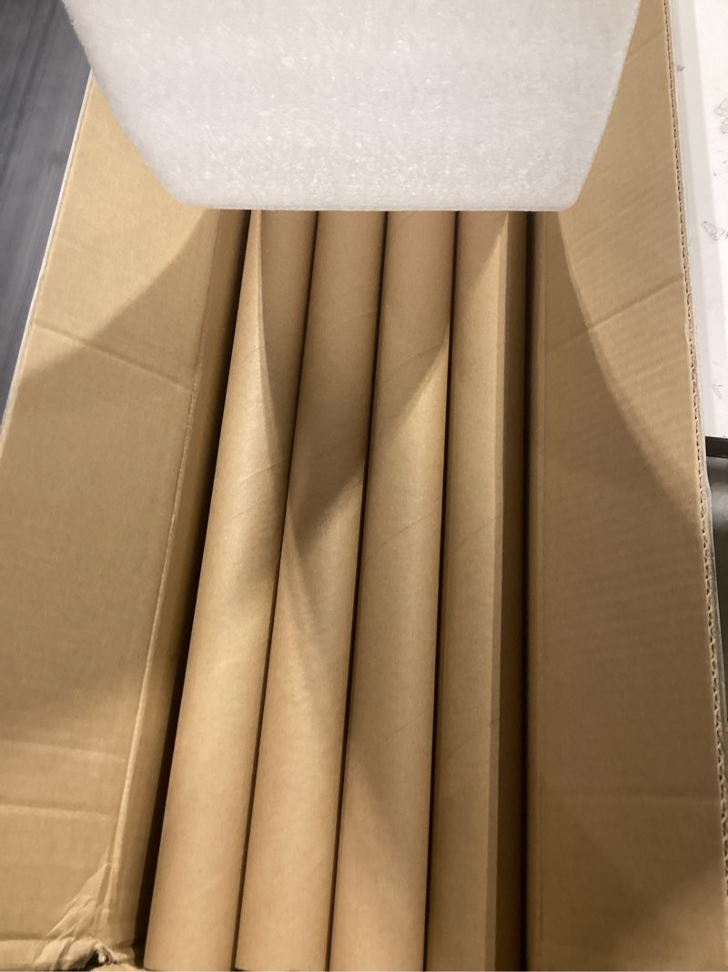 Condition photo showing Good Condition for 48 Inch F40T12/DL 40W 6500K Daylight Fluorescent Light Bulbs, 4ft T12 Linear Tube Lights F40T12/865, 2650 Lumens, G13 Bi-Pin 12 Pack