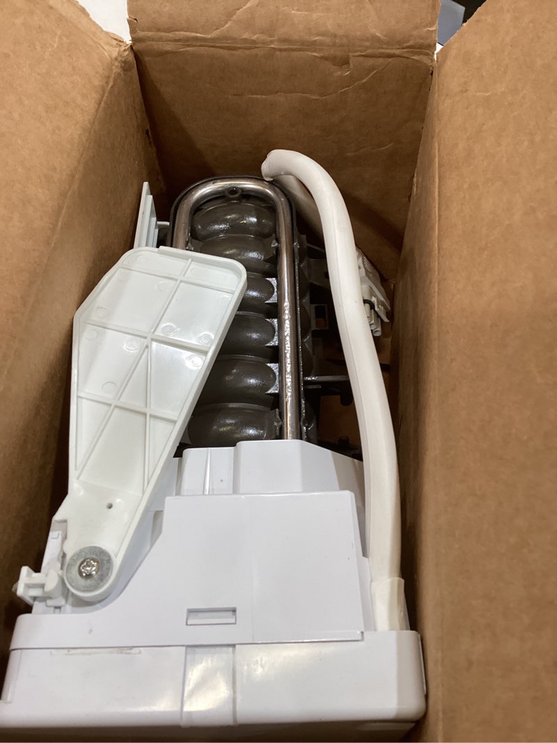 Condition photo showing Good Condition for replacement for ge/café/hotpoint/profile icemaker - wr30x10093, wr30x10061, im4d, im6d, ps1993870, ap4345120, 1399596 - ge refrigerator ice maker parts