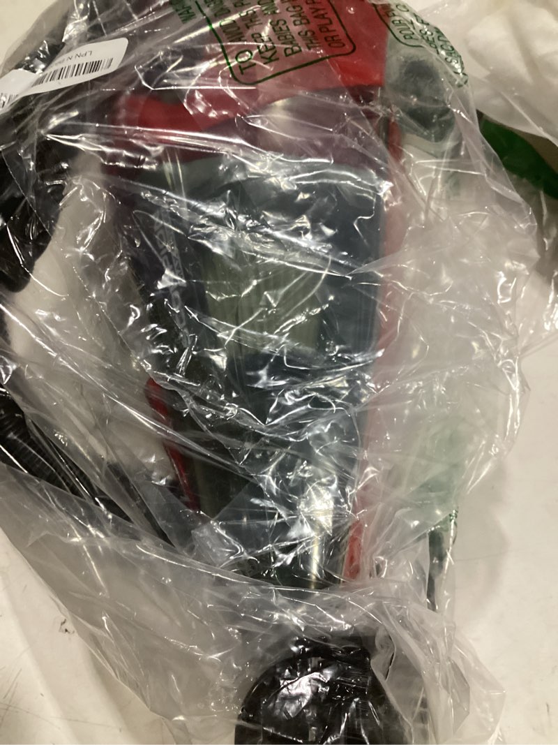 Condition photo showing Good Condition for dirt devil scorpion plus quickflip handheld vacuum cleaner, powerful suction, lightweight, includes quick flip crevice tool, corded portable vacuum cleaner hand vacuum