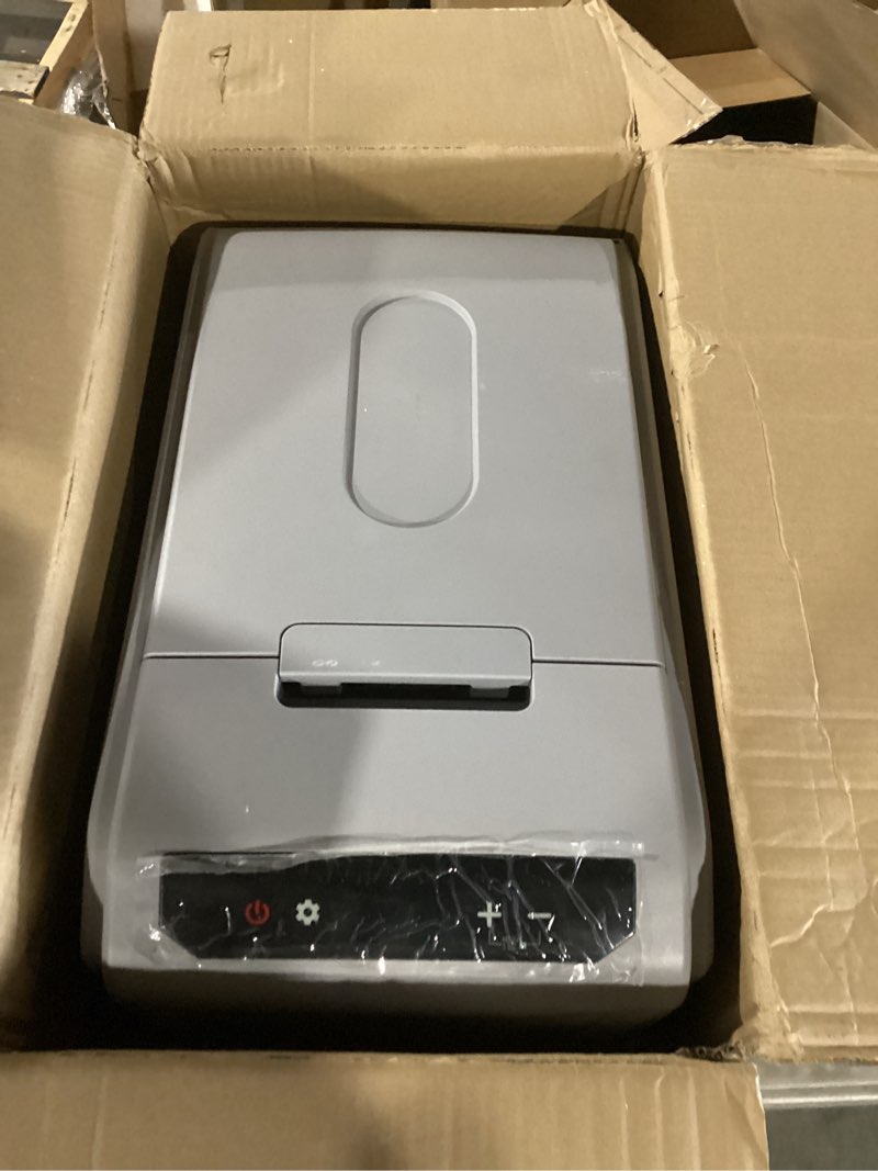 Condition photo showing Good Condition for (similar) alpicool car refrigerator 12 volt portable car fridge 10 quart?9 l electric cooler with ac/dc?car refrigerator freezer for truck van rv camper suv, camping boat travel?-4~68°f