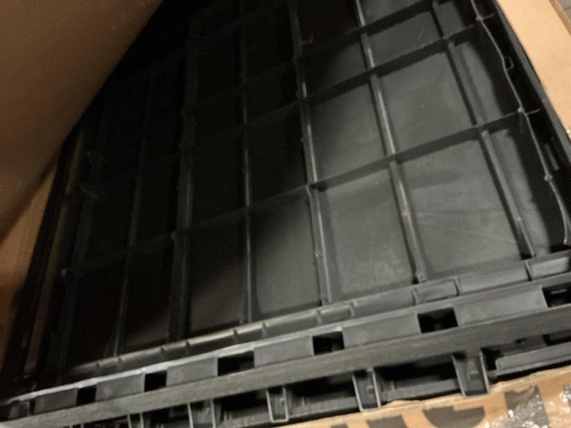 Condition photo showing Good Condition for keter 230 gal. xxl deck box