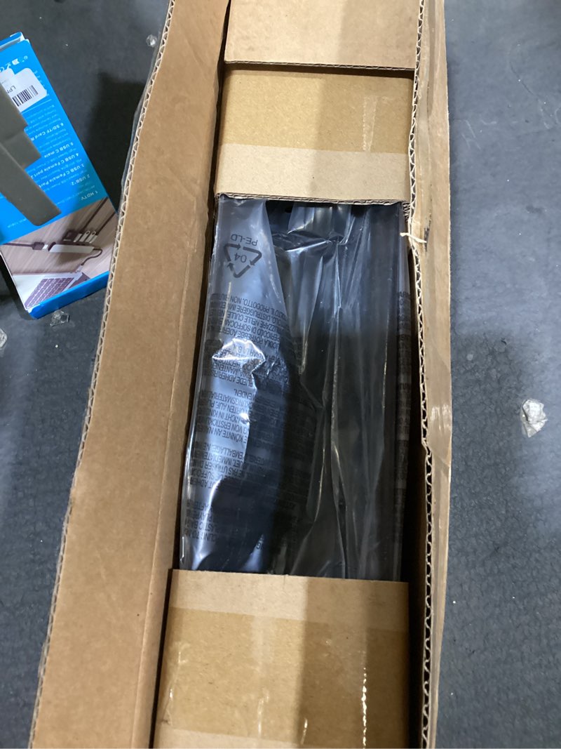 Condition photo showing Good Condition for qulimetal grill parts for weber spirit 200, 15.3" flavorizer bars for weber spirit ii e-210 grills with front-mounted control, porcelain-enameled replacement parts for weber gs4 spirit 7635 67045 15.3"×3.5"×2.5" black porcelain steel