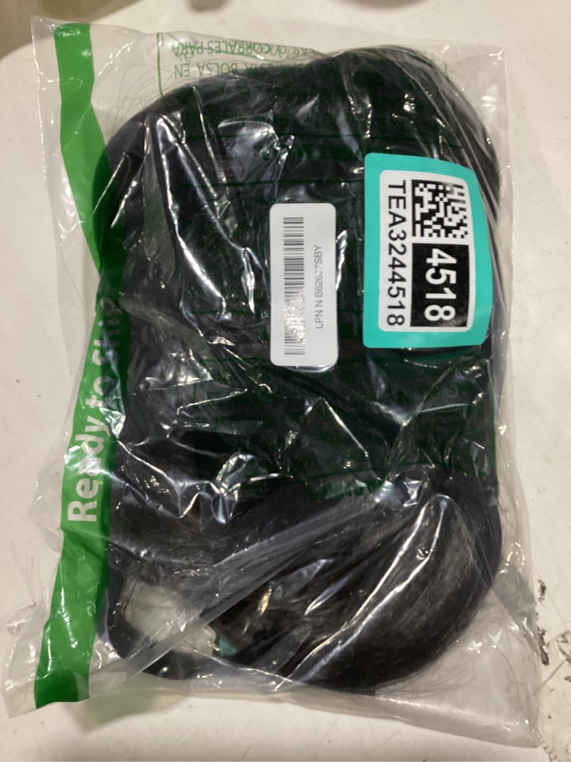 Condition photo showing Good Condition for mullet wig for women black shoulder length shaggy layered wig curly 80s wigs heat resistant cosplay daily hair wigs (black)
