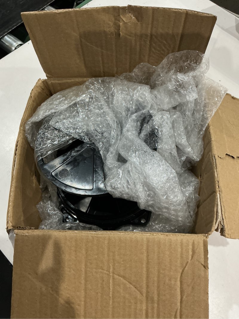 Condition photo showing Good Condition for spx0715ba3 for hayward multiport valve, key cover and handle assembly replacement for hayward multiport sp0715, sp0715x, sp0716, sp0176x