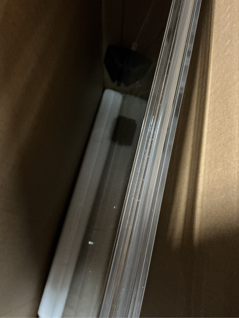 Condition photo showing Good Condition for 10l0l golf cart windshield for club car precedent 2004-up, tempo, clear/tinted fold down club car windshield anti-uv impact resistant - 37.5"w x 33.6"h