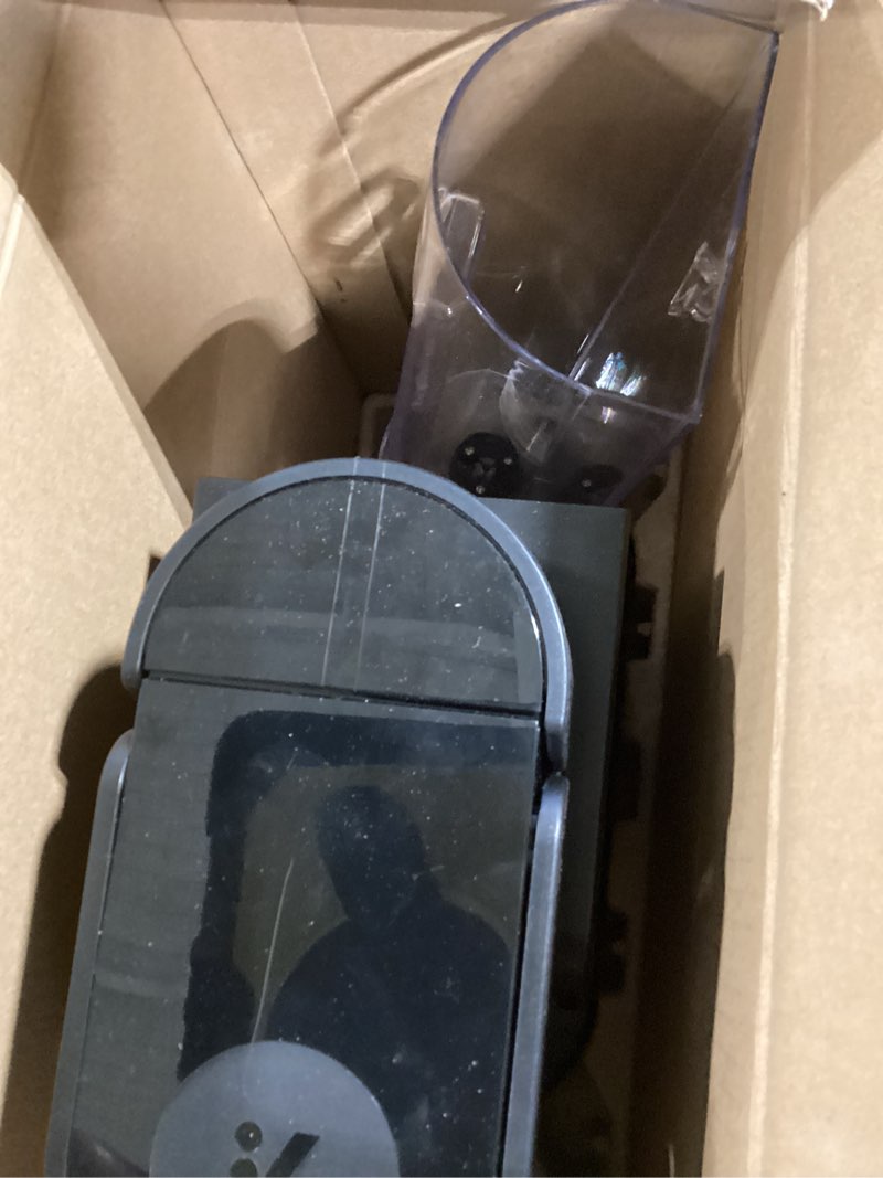 Condition photo showing Good Condition for Keurig K-Express Single Serve K-Cup Pod Coffee Maker, 3 Brew Sizes, Strong Button Feature, 42oz Removable Reservoir, Black