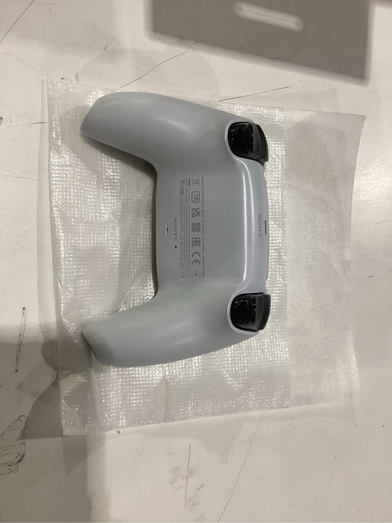 Condition photo showing Good Condition for Not tested PlayStation DualSense™ Wireless Controller- For PS5, PC, MAC & Mobile