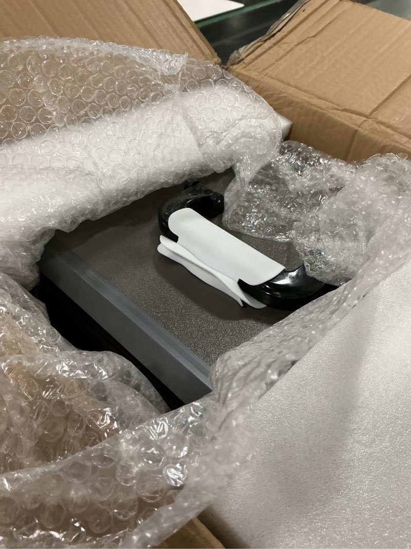 Condition photo showing Good Condition for FRENESSA Rolling Makeup Train Case Cosmetology Case on Wheels 5 in 1 Makeup Case with Lid Rolling La