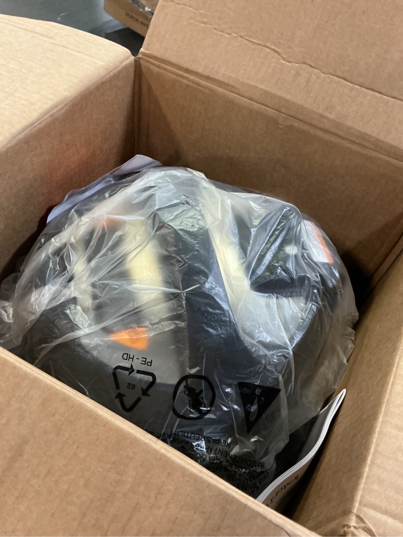 Condition photo showing Good Condition for Instant Pot Duo Plus 9-in-1 Multicooker, Pressure Cooker, Slow Cook, Rice Maker, Steamer, Sauté, Yogurt, Warmer & Sterilizer, Includes App With Over 800 Recipes, Stainless Steel, 6 Quarts