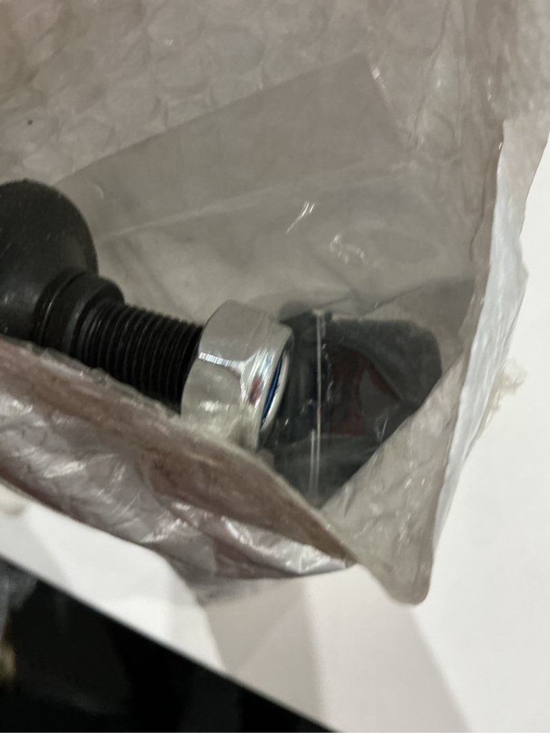 Condition photo showing Good Condition for arana sway bar link, front stabilizer replacement end links fit for lexus es350 es300h 2013-2018, toyota camry 2007-2017, toyota avalon 2013-2018, oe#k750123, 2 pcs k750043