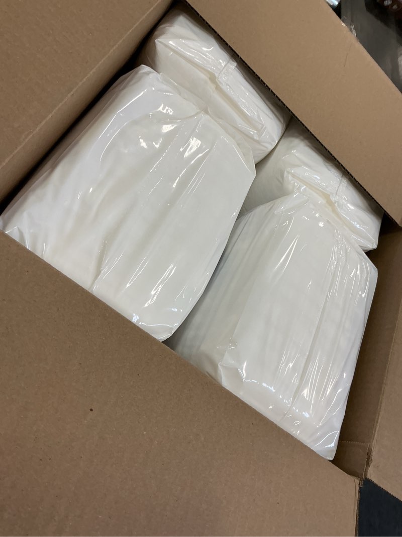 Condition photo showing New/Like New for TENA Men Protective Incontinence Underwear Overnight Max Absorbency, L, 56 Count (Waist Size 34in-44in) Large 56