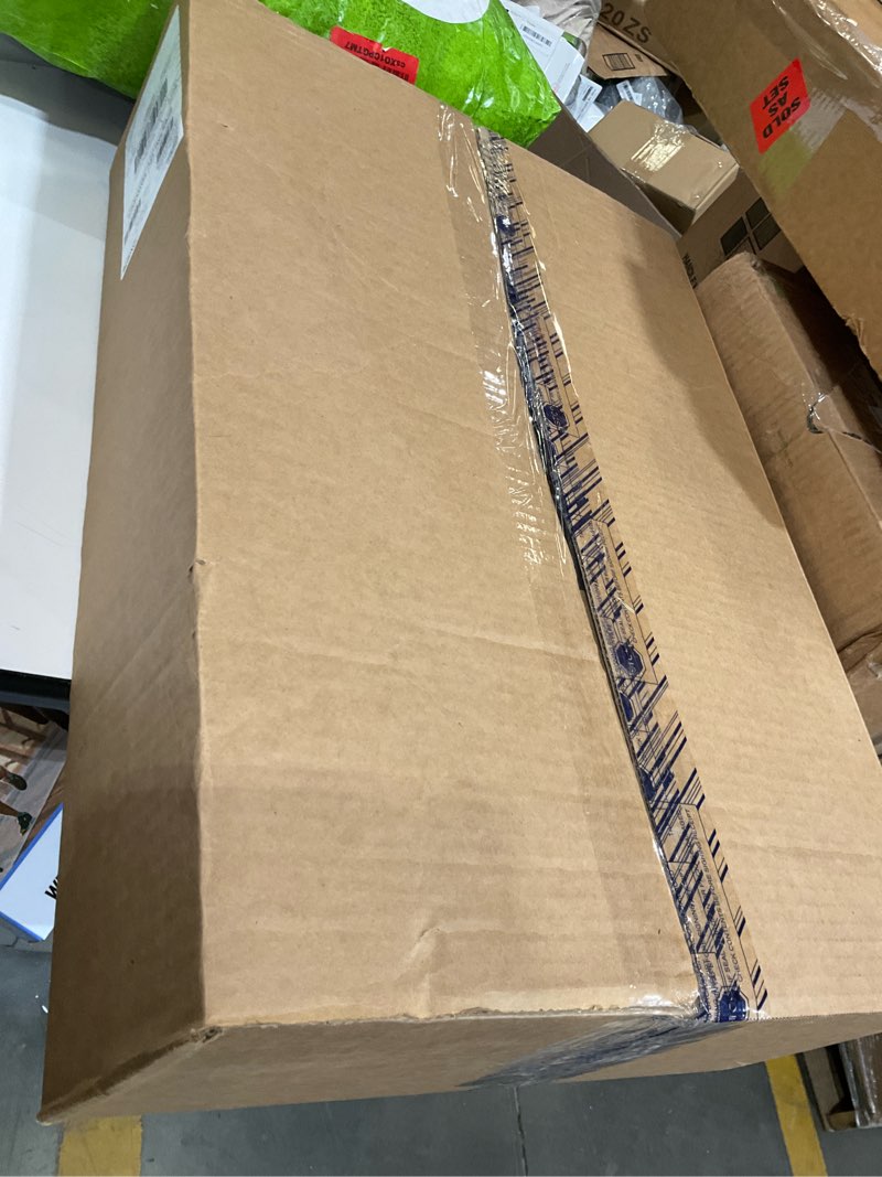 Condition photo showing As Is for lian li front mesh kit for o11d evo rgb-aluminum fine mesh panel upgrades airflow-adjustable front fan mounting brackets supports up to 3x 120mm or 2x 140mm or 2x 160mm-black (o11dergb-4x) o11d evo rgb - front mesh black