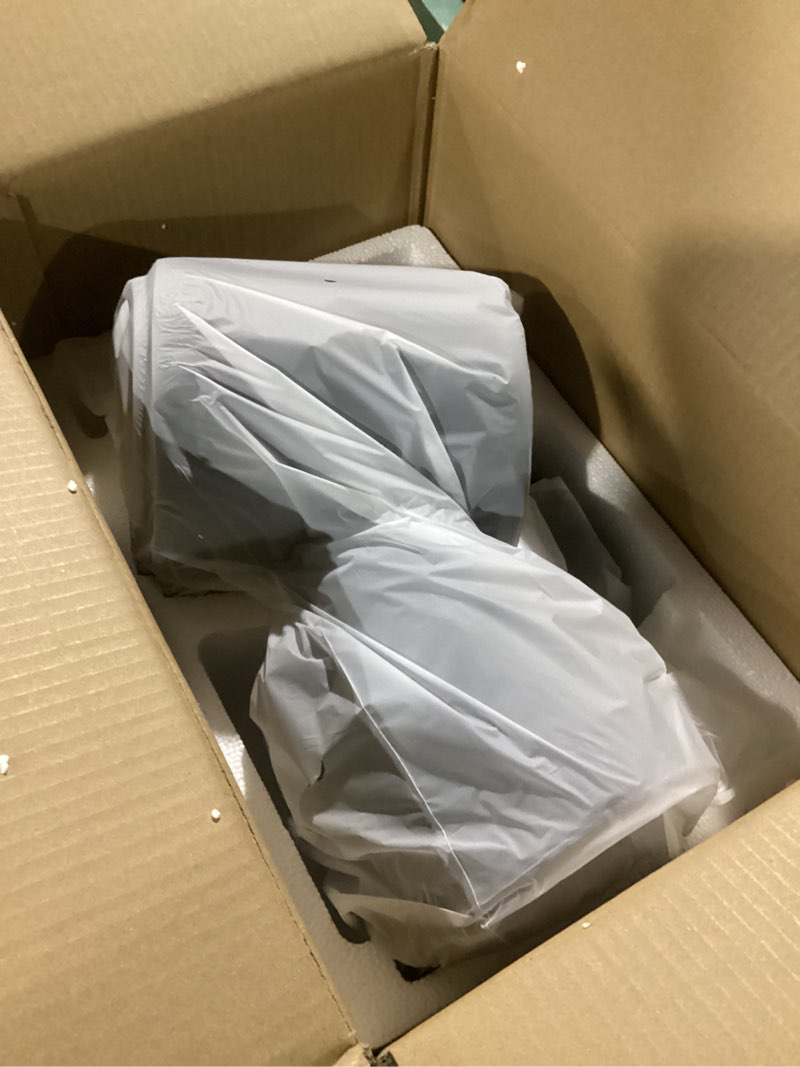 Condition photo showing Good Condition for Portable Range Hood, Desktop Range Hood w/ 3 Wind Speed, One Button Control, Portable Kitchen Exhaust Fan with Detachable Filters, Kitchen Hood for Indoor BBQ, Hot Pot Black