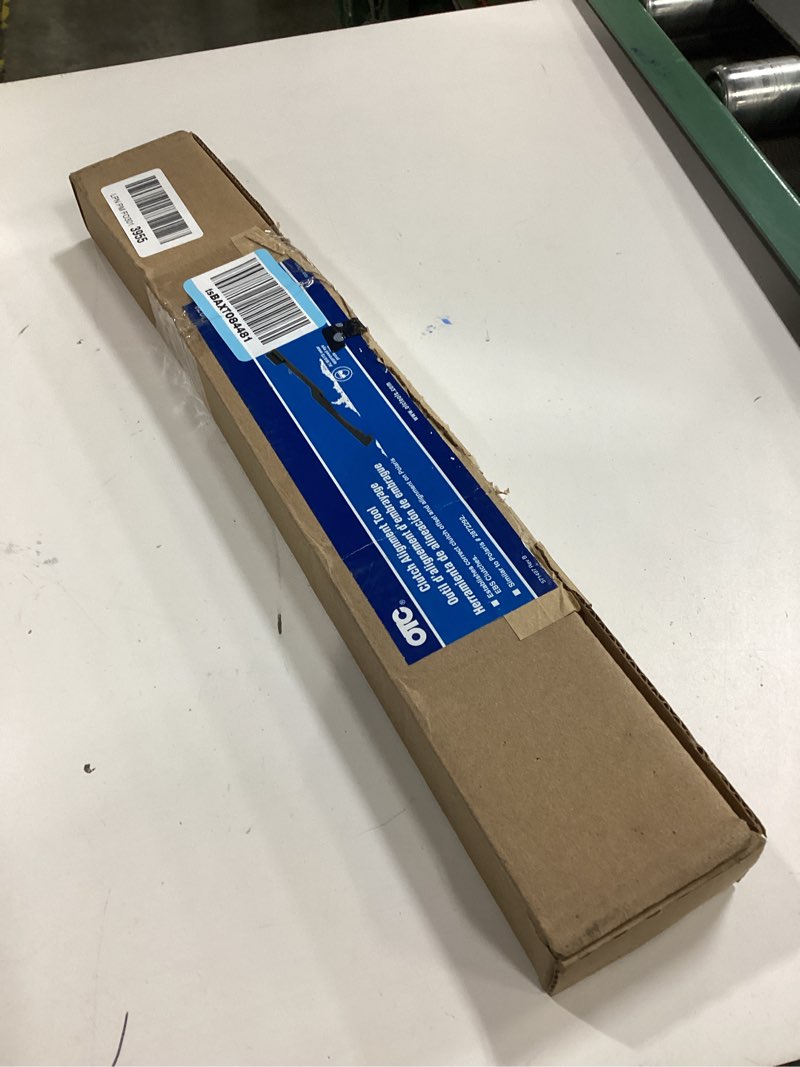 Condition photo showing New/Like New for Clutch Alignment Tool - OTC Tools and Equipment