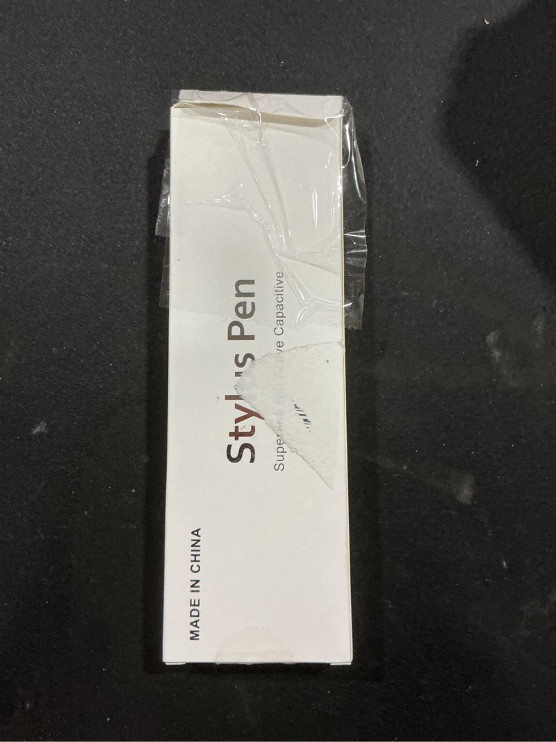Condition photo showing New/Like New for Stylus Pen 2X Fast Charge Active Pencil Compatible with 2018-2025 Apple iPad Pro 11"/12.9"/M4, iPad 