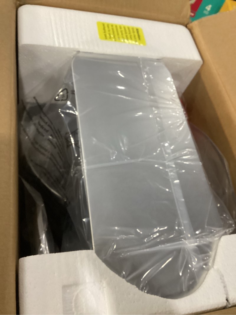 COOKLEE Stand Mixer, 9.5 Qt. 660W 10-Speed Electric Kitchen Mixer with Dishwasher-Safe Dough Hooks, 