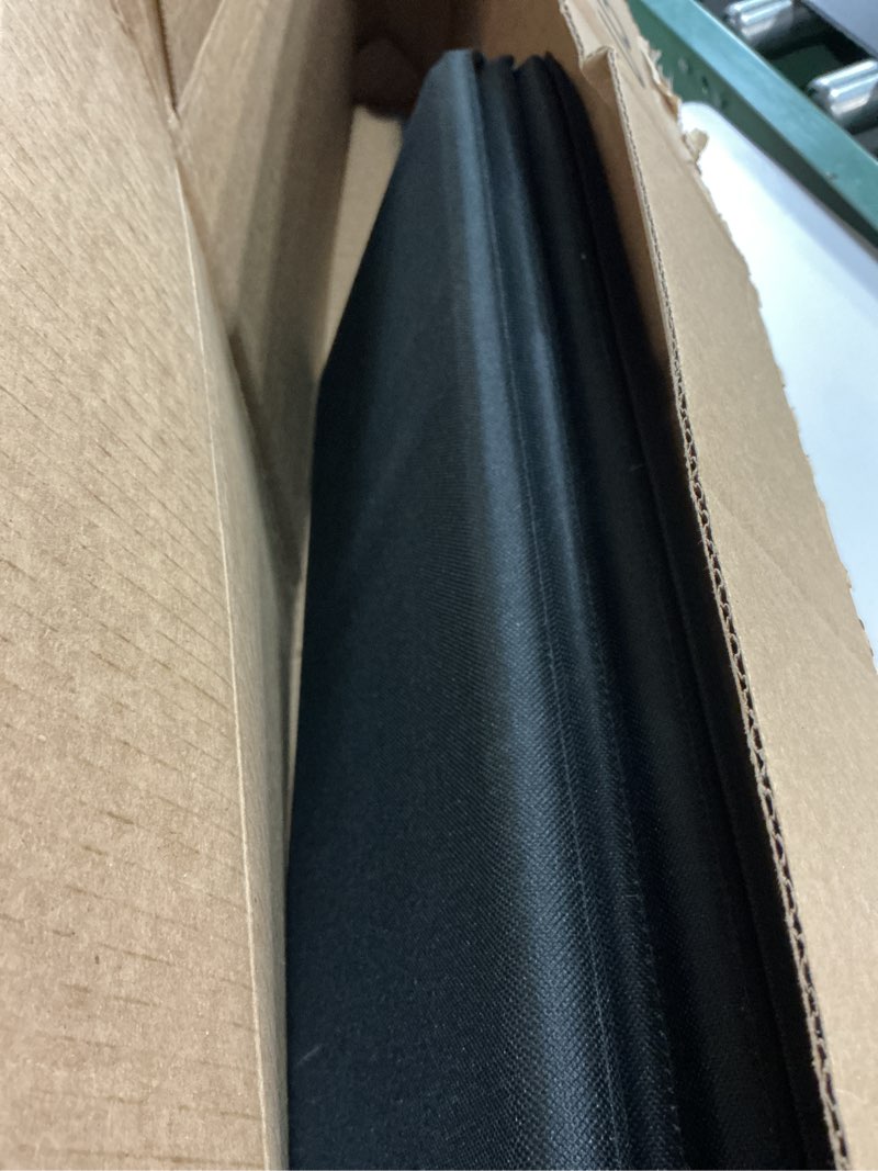 Condition photo showing Good Condition for xxl heavy duty couch cushion support (25" × 68") – foldable, moisture resistant couch board to fix sagging seats – reinforced, breathable, universal fit