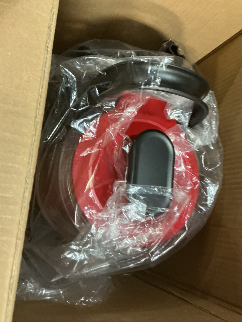 Condition photo showing Good Condition for Shop-Vac 4-in-1 Pet Grooming & Vacuum, Dog Grooming Vacuum for Shedding, Professional Clippers, Brushes & Crevice Tool, 10,000Pa Suction, 3.3L Dust Cup, for Pet Shedding, Trimming, and Cleaning