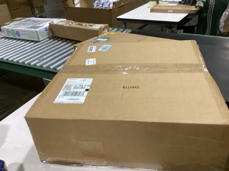 Condition photo showing Good Condition for miulee grey outdoor chair cushions set of 2, 18.5x16x3 inch waterproof patio seat cushions for outdo