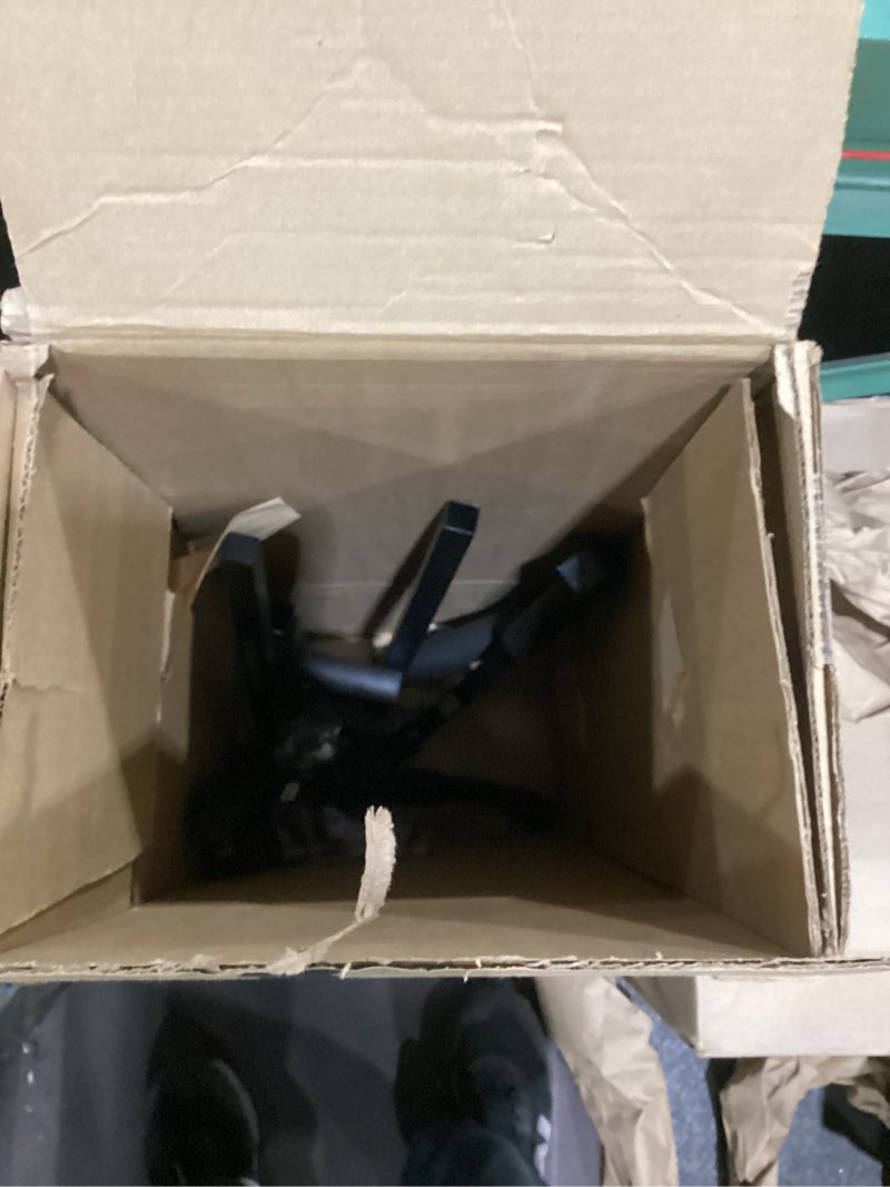 Condition photo showing As Is for Gator Rok-It Collapsible Folding Guitar Rack Stand for 3 Guitars – Fits Acoustic, Electric, or Bass Guitars – Portable, Durable, Space-Saving Storage (RI-GTR-RACK3)