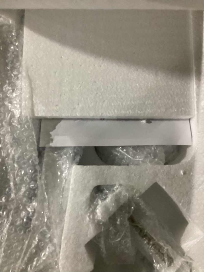 Condition photo showing New/Like New for Neatfi XL 2,500 Lumens 30W LED Task Lamp – 22” Wide Shade | 324 SMD LEDs | 5 Light Modes | 3000K–6000K | Dimmable | Adjustable Arm with Clamp | Desk Light for Home, Office (CCT, White)