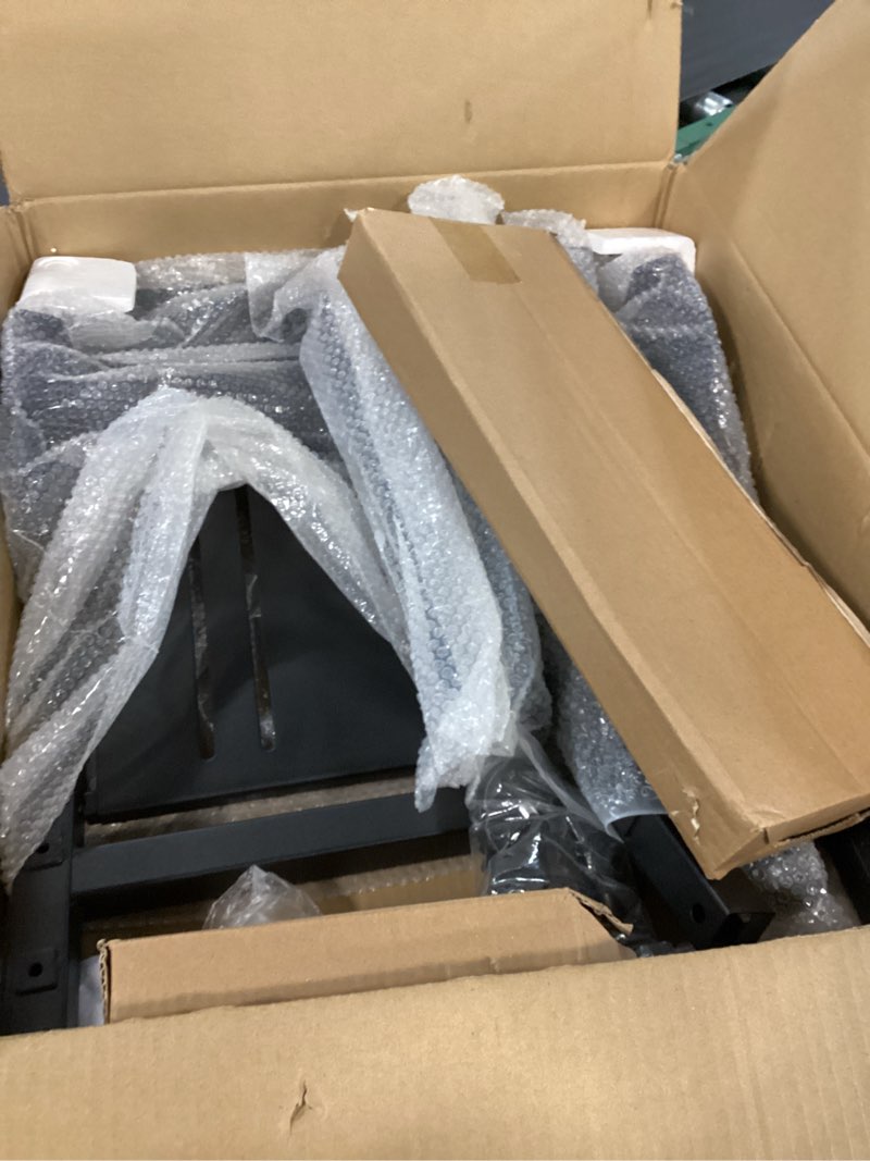 Condition photo showing Good Condition for Racing Wheel Stand?Height Adjustable Steering Wheel Stand Racing Simulator Cockpit for Logitech G920 G29 G923 G27 G25, Thrustmaster T300RS TX F458 T500RS T150 Xbox PS4 PS5 PC