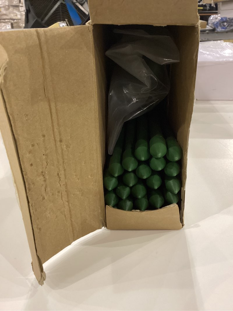 Tomato Cage Square - Large Trellis Stakes and Plant Support Structures for Vegetables and Climbing P