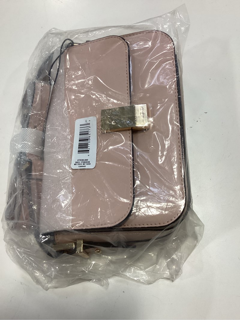 ALDO Eteini Medium Black