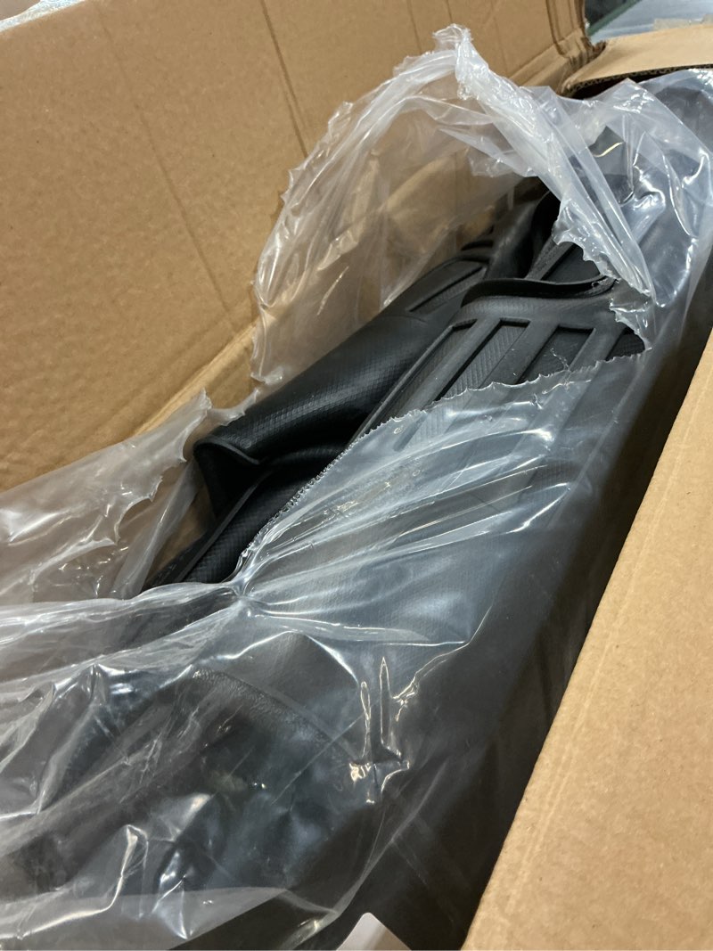 Condition photo showing Good Condition for floor mats & trunk mat fit for 2025 2026 bmw x3 m50/30 xdrive,all weather protection tpe, anti-slip floor mats & cargo liner for 2025 2026 bmw x3 accessories for bmw x3 floor mats&cargo liner 2025 2026