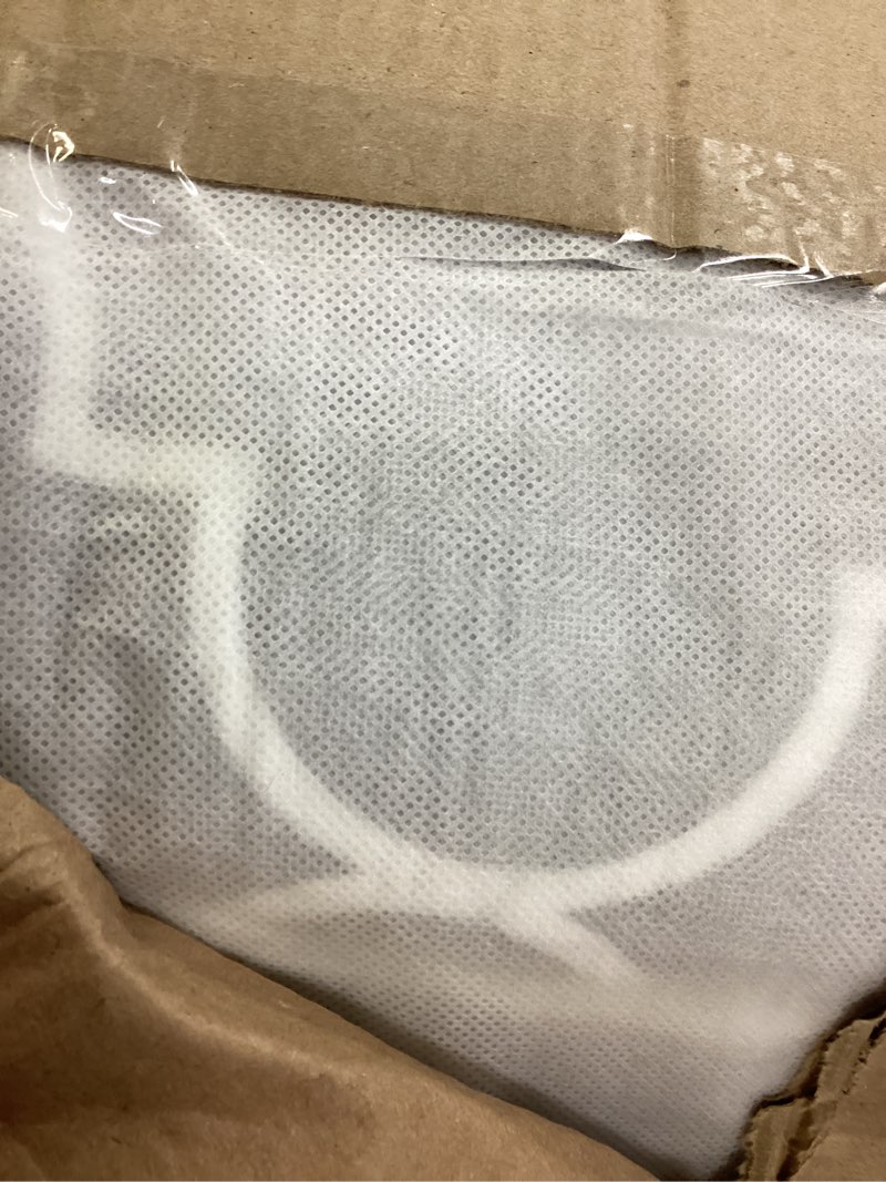 Condition photo showing Good Condition for 6th Generation Japanese Floor Futon Mattress - Extra-Thick 9-Layer Modern Futon with 100% High-Density Foam, Portable Floor Mattress Sleeping Pad for Adults, Guest Room, Dormitory, Queen Size(60"X80") Grey Queen(60"X80")