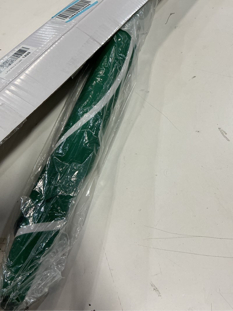 Condition photo showing Good Condition for (Measure unknown)nuveti 24/31/39/47/55/63inch Round Poker Mat for Texas Holdem | Portable Poker Table Top with Art Deco Layout Print 6-8 Player Game Layout Mat to Play Cards, Poker Games, Blackjack, Casino