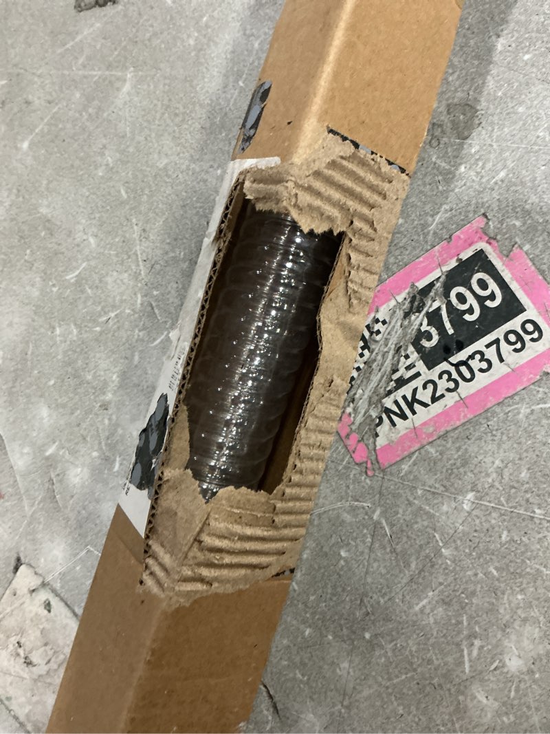 Condition photo showing Good Condition for retractable oxygen tubing reels, dehp & latex free, transparent (19.7ft) | standard connectors for oxygen regulator and oxygen concentrator, includes 2×360° swivel connector, 2×clip and 1×fixing strap