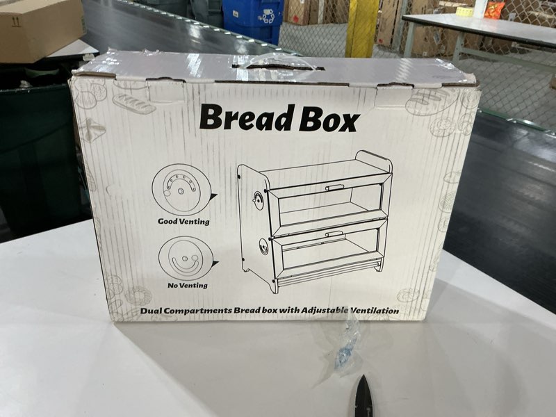 breadbox