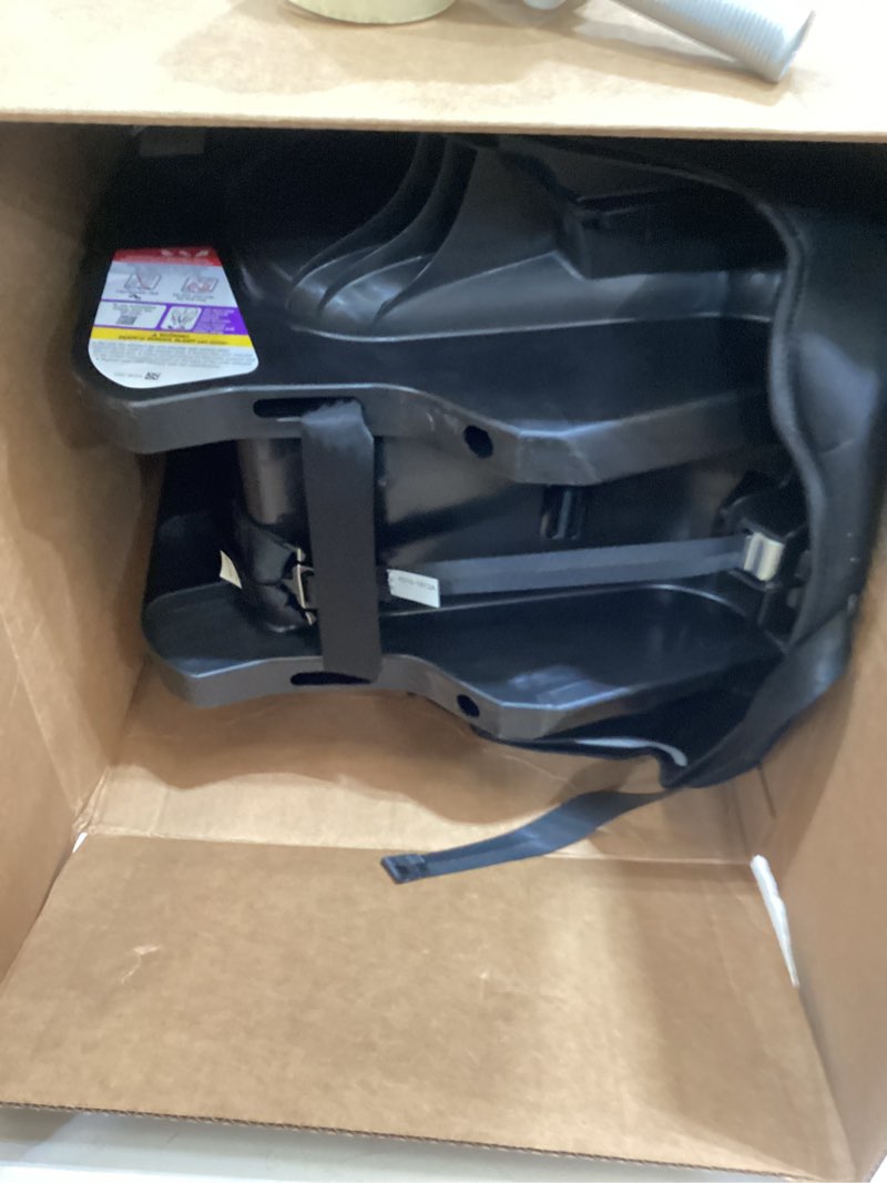 Condition photo showing Good Condition for safety 1st grand 2-in-1 booster car seat, converts from high back to belt-positioning booster, high back seat for kids 40-65, and belt-positioning 40-100 pounds, old soul