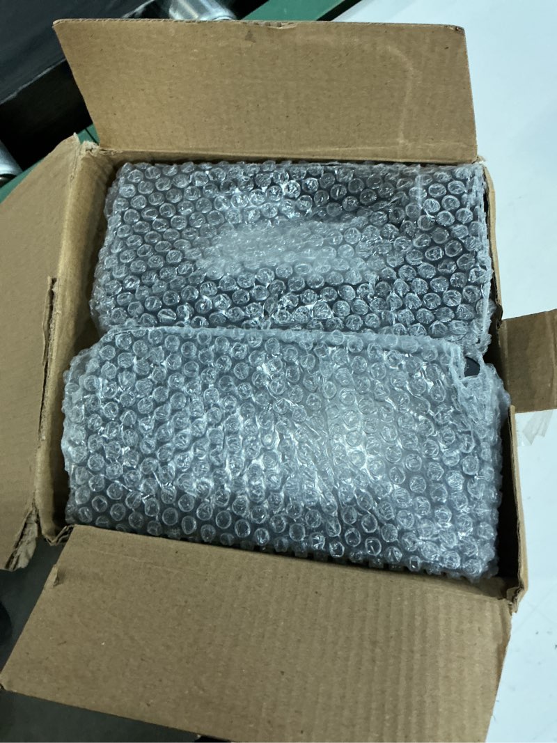 Condition photo showing Good Condition for partsam 1 set square black trailer tail light mounting box left right and license plate bracket guard cover heavy duty steel s45c 1045 with screws for trailers under 80" boat truck marine camper rv