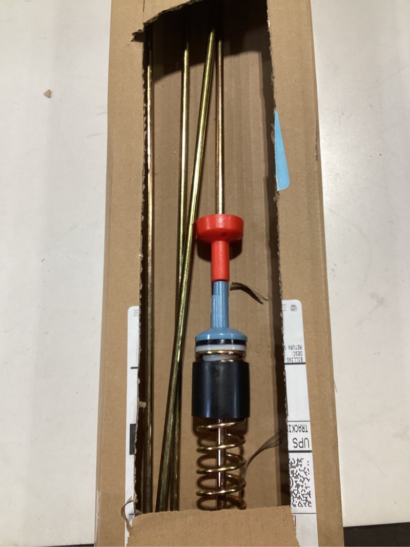 Condition photo showing Good Condition for DC97-16350V Washer Suspension Rods for Samsung Washing Machine WA54R7200AV/US WA54R7200AW/US WA54R7600AC/US WA54R7600AV/US WA48H7400AW/A2 Replace AP6975426 PS12740434