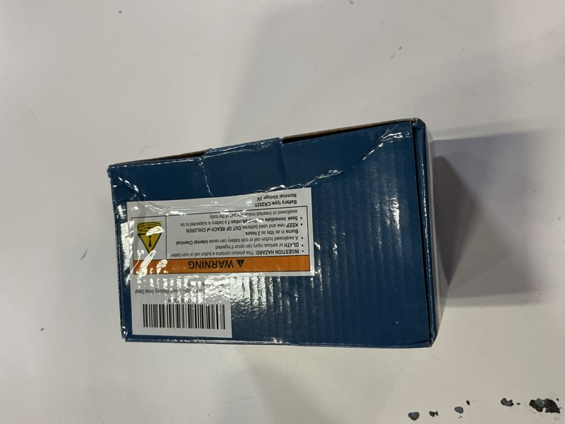 Condition photo showing New/Like New for Brizled Christmas Lights, 65.67ft 200 LED Color Changing Tree Lights 11-Function Warm White & Multicolored Christmas Lights, Connectable 29V Safe Adapter Remote Decorative Lights String for Xmas Party Warm White & Multicolor 200 LED