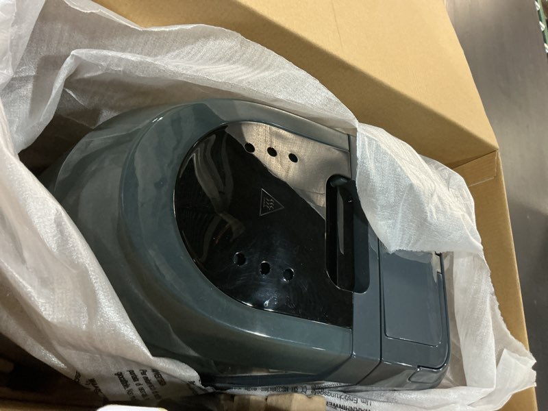 Condition photo showing Good Condition for baby brezza bottle washer pro - baby bottle washer, sterilizer + dryer - all in one machine cleans baby essentials, bottles + pump parts – appliance replaces bottle brushes & drying racks, charcoal
