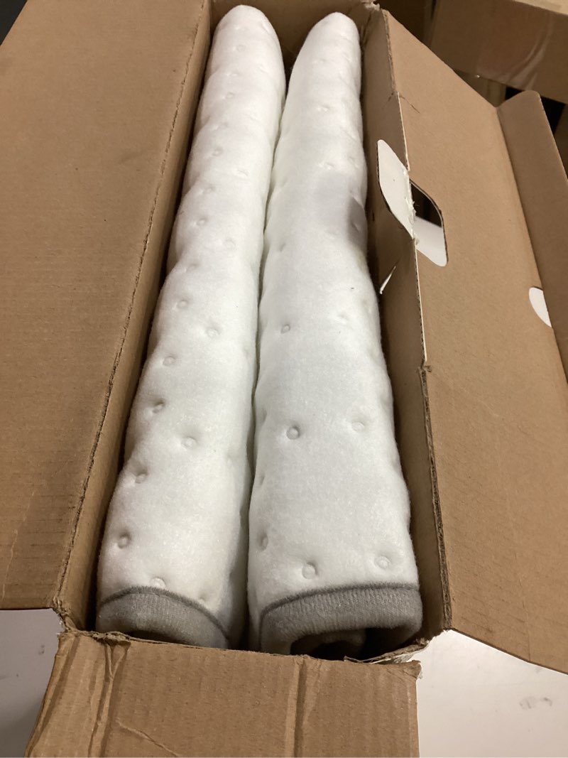 Condition photo showing Good Condition for Beurer - Heated Underblanket - White