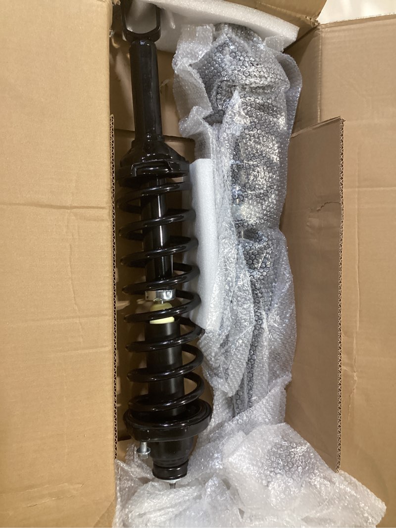 Condition photo showing Good Condition for scitoo 2pcs rear strut assembly w/coil spring assembly 1994-1997 for honda for accord replace 171286l 171286r - driver and passenger side