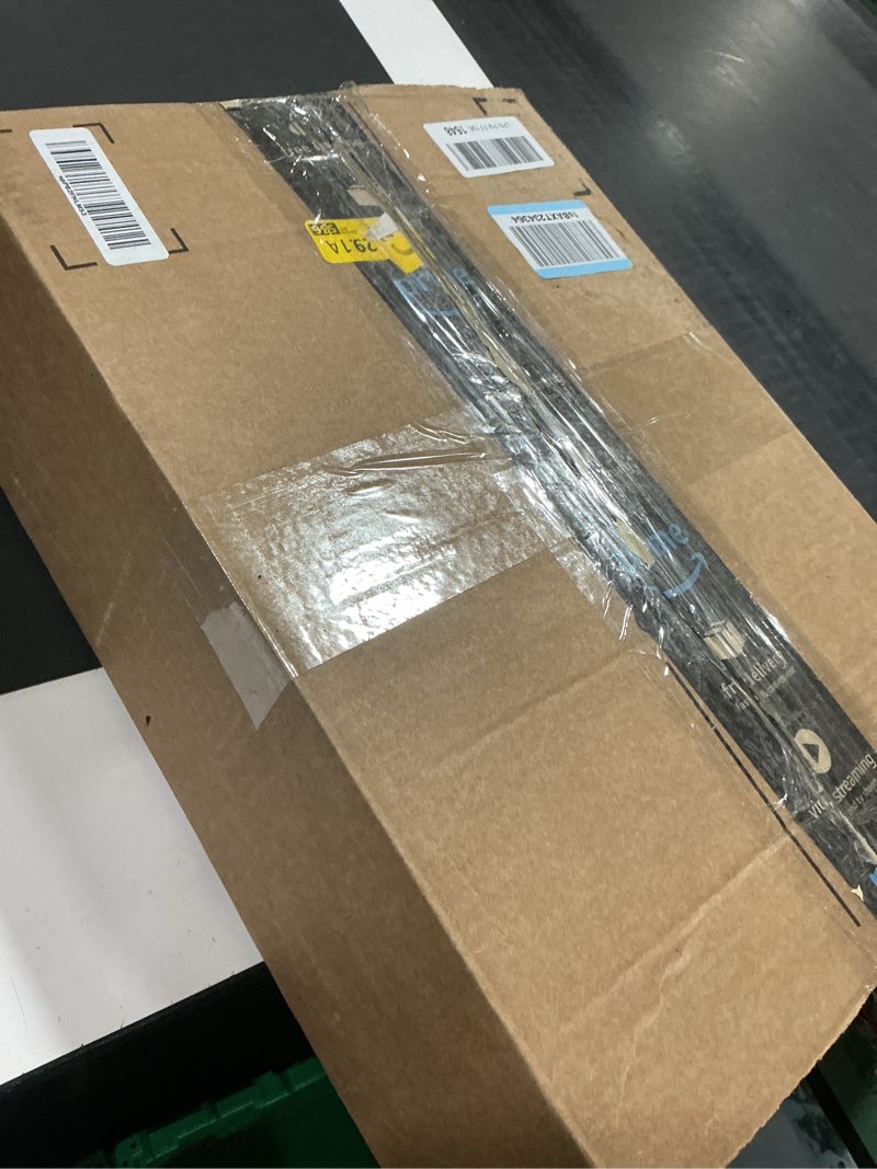 Condition photo showing Good Condition for MINIVON Bedside Commode Cushion, Universal Fit, Commode Seat Cushion for Elderly, Soft Seat Pad Cove