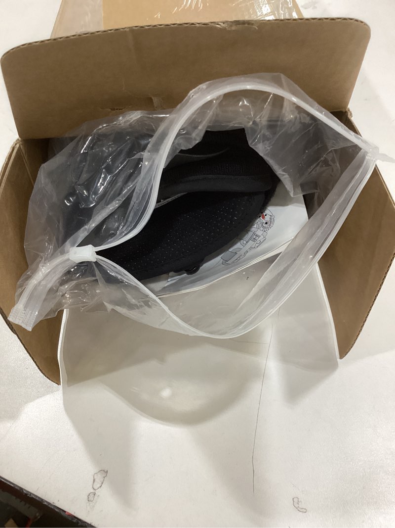 Condition photo showing As Is for KD ROM Knee Brace: Hinged Post-Op Knee Brace for Arthritis, ACL, MCL, and PCL Injury – Optimal Support for Rehabilitation