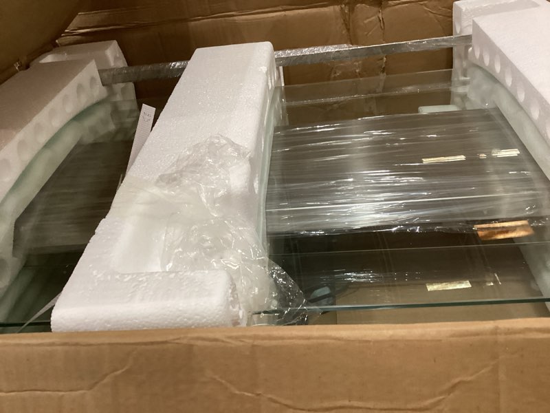 Condition photo showing Good Condition for maxx cold mxdc-4 4 flavor 7.5 cu ft commercial ice cream dipping cabinet freezer