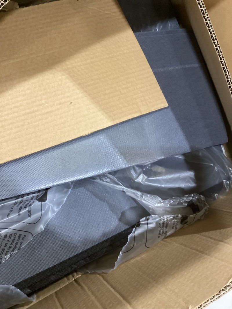 Condition photo showing Good Condition for Shelving