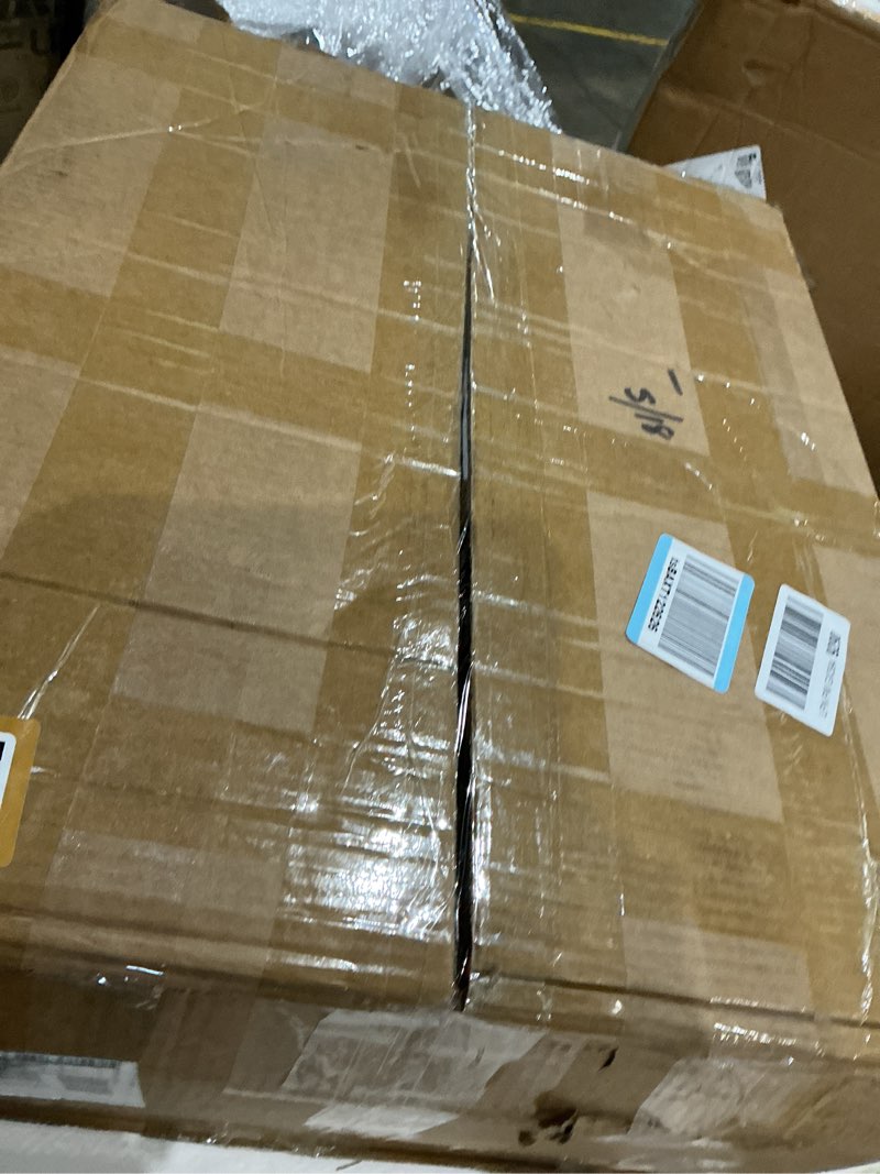 Condition photo showing Good Condition for ev charger cover for universal tesla wall charger, outdoor ev charger box, features two sizes of cable input ports for various charger types