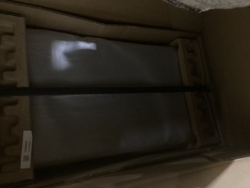 Condition photo showing Good Condition for LG SC9S 3.1.3-Channel Perfect Matching Soundbar to the OLED evo C Series TV, Dolby Atmos, WOW Orchestra, WOWCAST Built-in with Wireless Dolby Atmos, Rear Speaker Ready, Wireless Subwoofer (2024 Model)